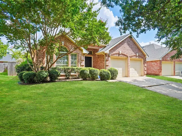 7979 Belladonna Dr, Fort Worth, TX 76123