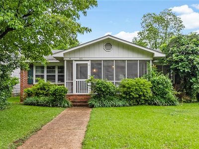1613 2nd Ave, Tuscaloosa, AL, 35401