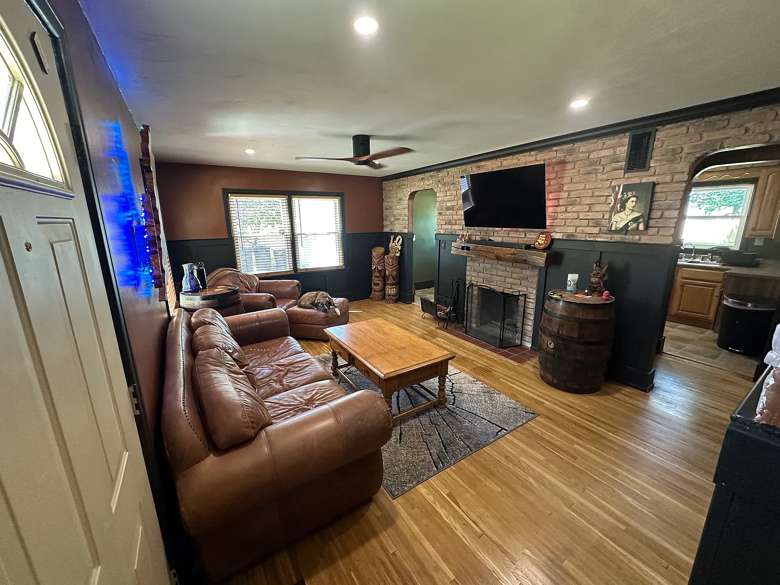 1 bed, 840 sqft, $850 — Photo 2