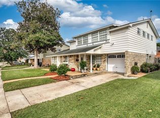 4418 Fiesta St, New Orleans, LA 70131