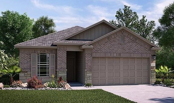 Artist Rendering - Estimated Completion Date  - July 2016