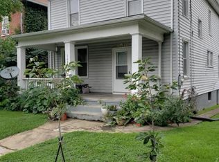 1606 7th St SE, Roanoke, VA 24013