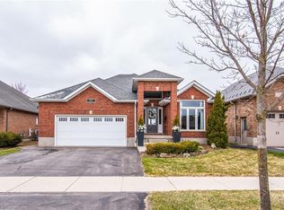 130 Muscovey Dr, Woolwich, ON N3B3P7