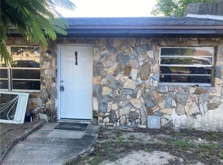 614 Denise Ave, Sebring, FL 33870