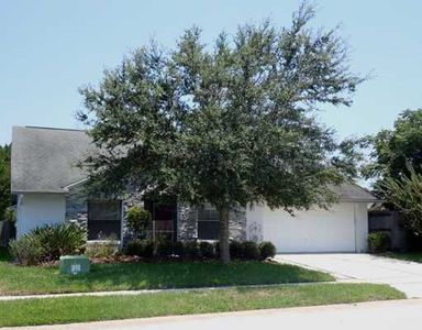 656 S Sundance Dr, Lake Mary, FL, 32746