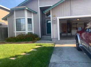 1422 Montana Pl, Rohnert Park, CA 94928