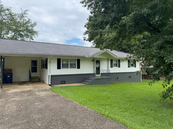 105 E 49th St, Anniston, AL 36206