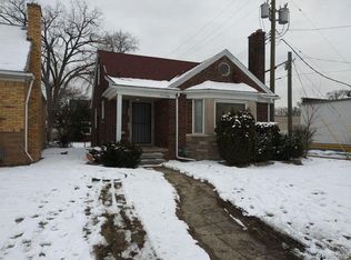 17126 Ardmore St, Detroit, MI 48235