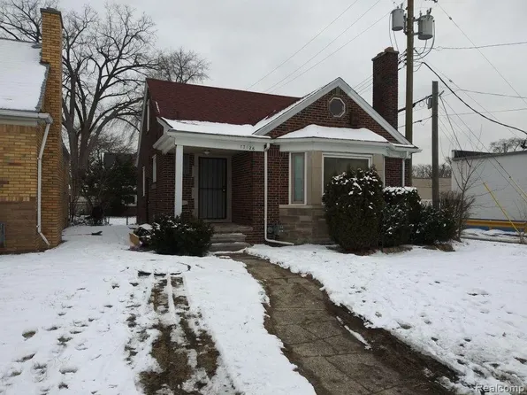 17126 Ardmore St, Detroit, MI 48235
