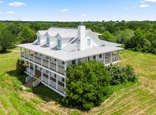 812 W Tobias Rd, Ellinger, TX 78938
