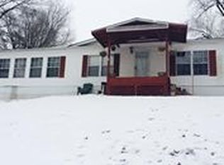 20 E 30 Trailer Park, Glen Carbon, IL