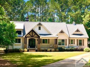 1150 Old Salem Rd, Watkinsville, GA 30677