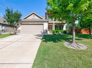 1700 Tranquility Ln, Pflugerville, TX 78660