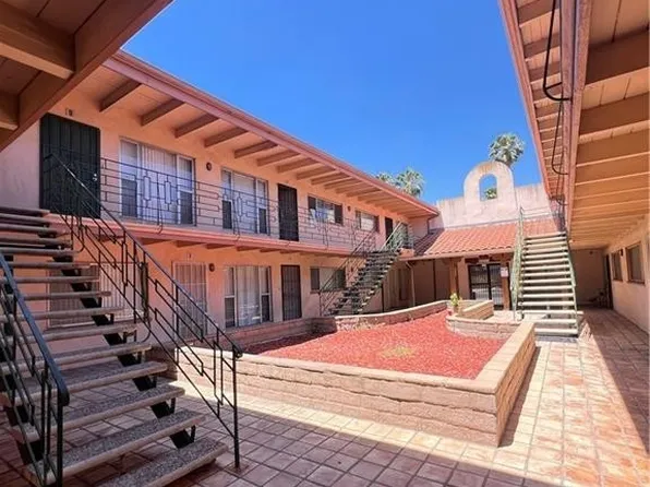 2102 S Pacific Ave APT 14, San Pedro, CA 90731