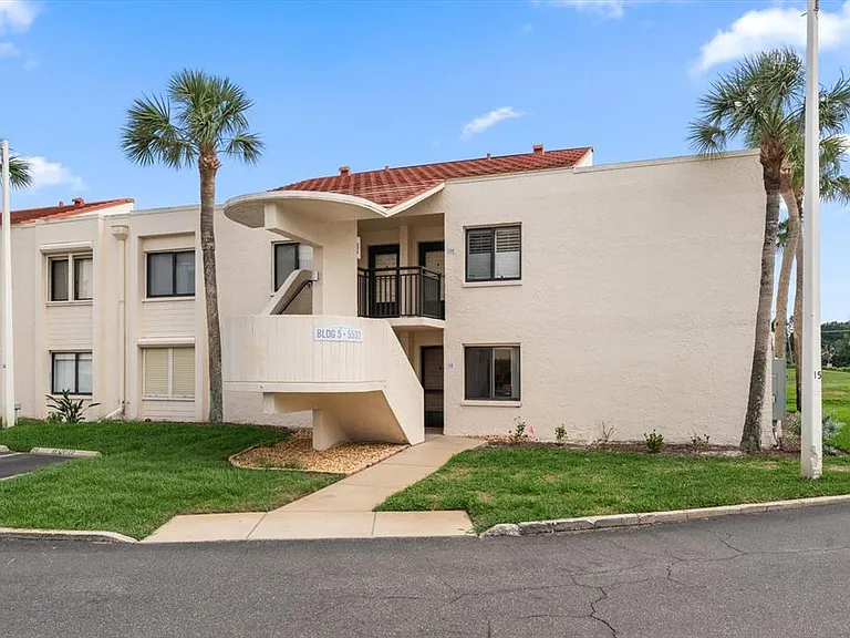 5532 Puerta Del Sol Blvd S #138 — Photo 4