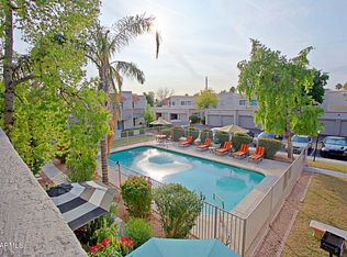 985 N Granite Reef Rd #2, Scottsdale, AZ 85257