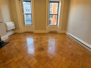 211 Beacon St APT 2R, Boston, MA 02116