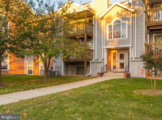 6803 White Water Way UNIT 304, Glen Burnie, MD 21060