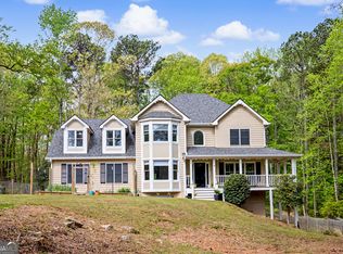 145 Vista Ln, Tyrone, GA 30290