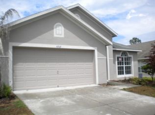 4309 Crosswhite Ct, Spring Hill, FL 34609