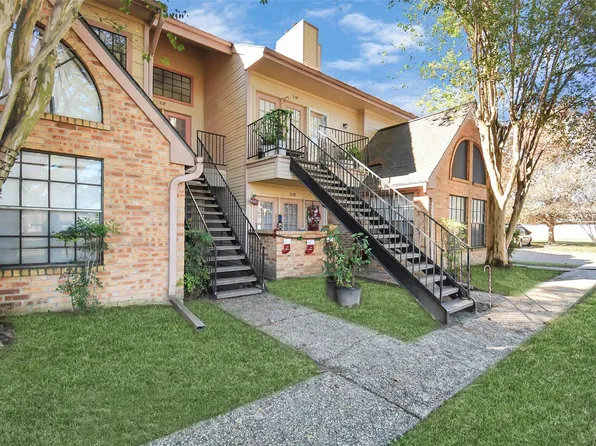16800 Sugar Pine Dr #37, Houston, TX 77090