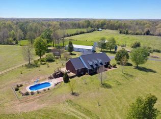 1054 Westside Rd, Ashland City, TN 37015
