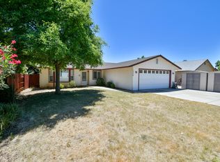 1556 Murieta Loop, Redding, CA 96002