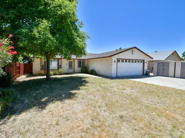 1556 Murieta Loop, Redding, CA 96002