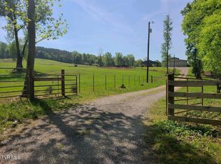 Cedar Springs Rd, Athens, TN 37303