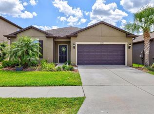 1209 Custer Bayou St, Ruskin, FL 33570