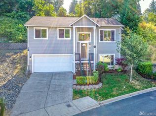 6137 S Cushman Ave, Tacoma, WA 98408