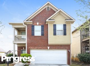 1600 Chattahoochee Ct, Atlanta, GA 30349