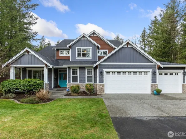 27557 265 Court SE, Ravensdale, WA 98051