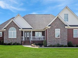 260 McKenna Dr, Kevil, KY 42053