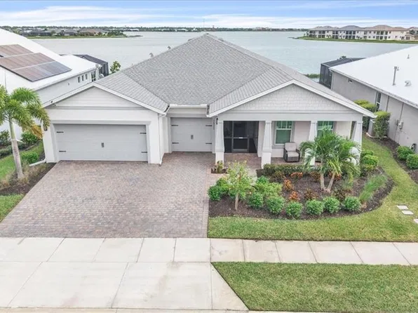 16133 Shoreline DR, PUNTA GORDA, FL 33982