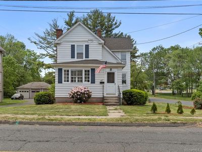 117 Wolcott Hill Rd, Wethersfield, CT, 06109