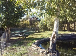 14151 Rocky Mountain Rd, Belgrade, MT 59714