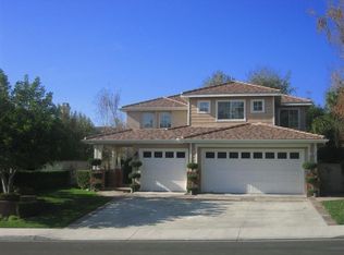 15 Wrangler Ct, Coto De Caza, CA 92679