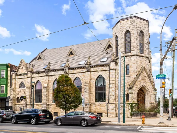 2701 W Girard Ave, Philadelphia, PA