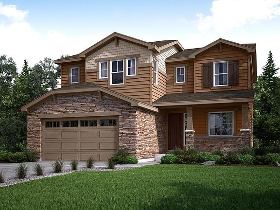 Tanglewood - Residence 40251-H