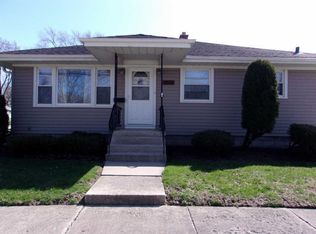 18004 Park Ave, Lansing, IL 60438