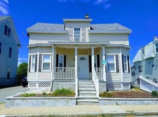 36 Bunker Hill Ave, Lowell, MA 01850