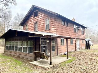 1015 Mullins Ln, Crystal Springs, MS 39059