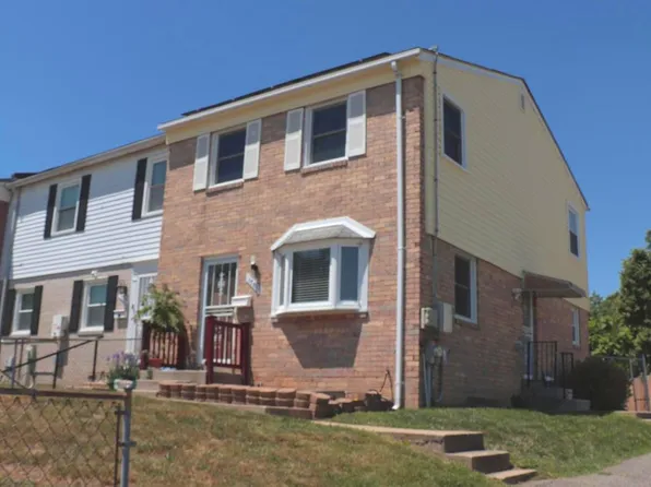 1701 Rollins Pl, Capitol Heights, MD 20743