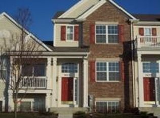 24731 Patriot Square Dr S, Plainfield, IL 60544