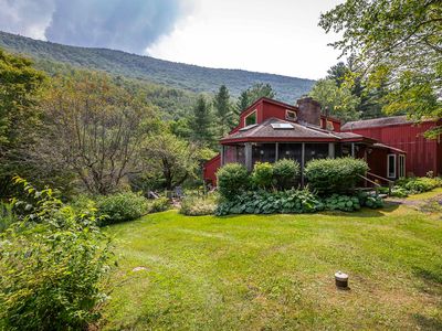 1175 South End Road, East Dorset, VT, 05253