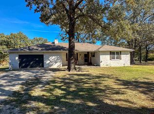 5872 Old Military Rd, Mountain Home, AR 72653