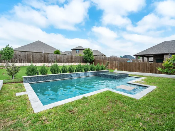 2050 Childress Rd, Heath, TX 75126