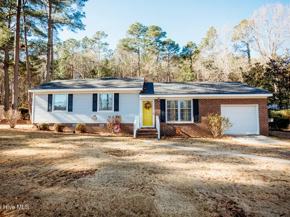 204 Oak Forest Drive NW, Sharpsburg, NC 27878