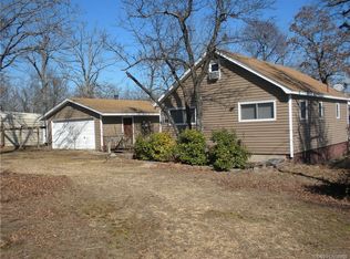 95680 S 4549 Rd, Vian, OK 74962